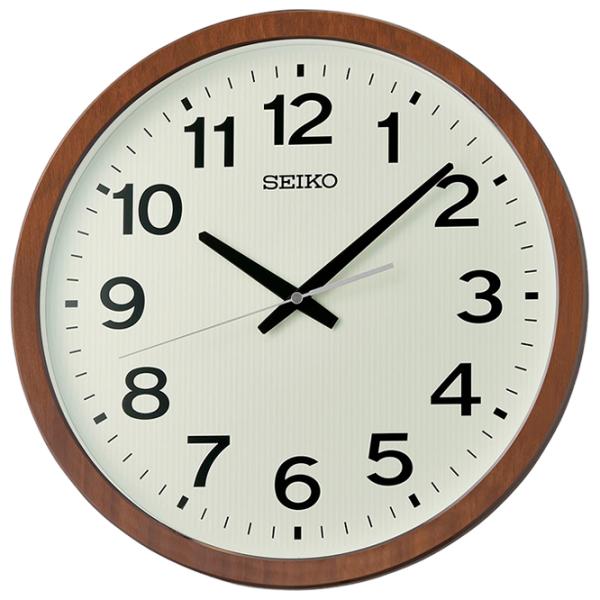 Ceas de perete Seiko QXA799B De perete/ Cuarț photo 1 Ceas de perete Seiko QXA799B De perete/ Cuarț photo 1