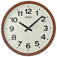 Настенные часы Seiko QXA799B Настенный/ Кварцевый