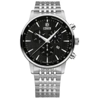 Наручные часы для мужчин Cover CO185.01 Кварцевый/ 42 мм
