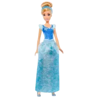 Кукла Barbie Cinderella HLW06 Принцесса/ 3+