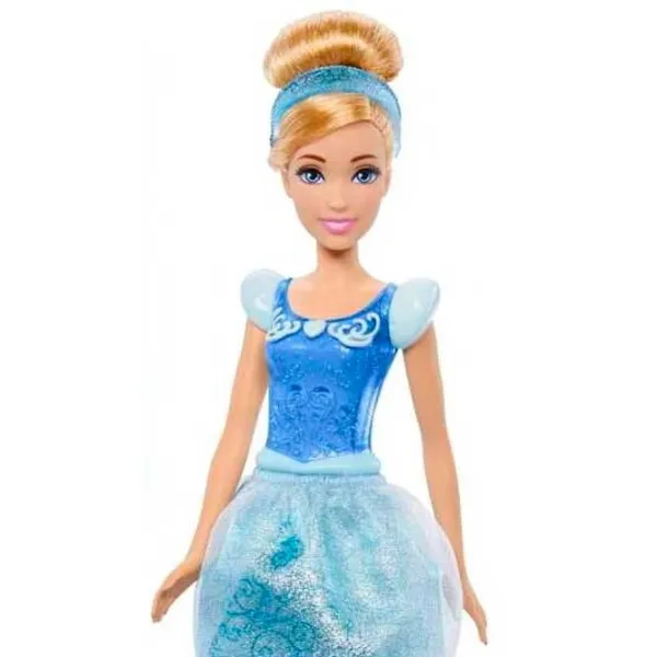 Кукла Barbie Cinderella HLW06 Принцесса/ 3+ photo 2