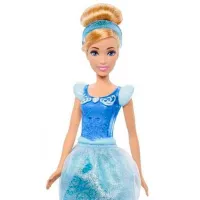 Кукла Barbie Cinderella HLW06 Принцесса/ 3+ photo 2