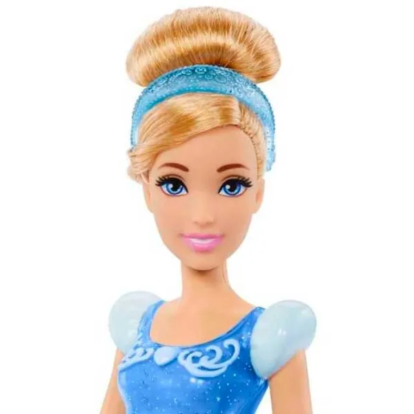 Кукла Barbie Cinderella HLW06 Принцесса/ 3+ photo 4