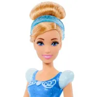 Кукла Barbie Cinderella HLW06 Принцесса/ 3+ photo 4