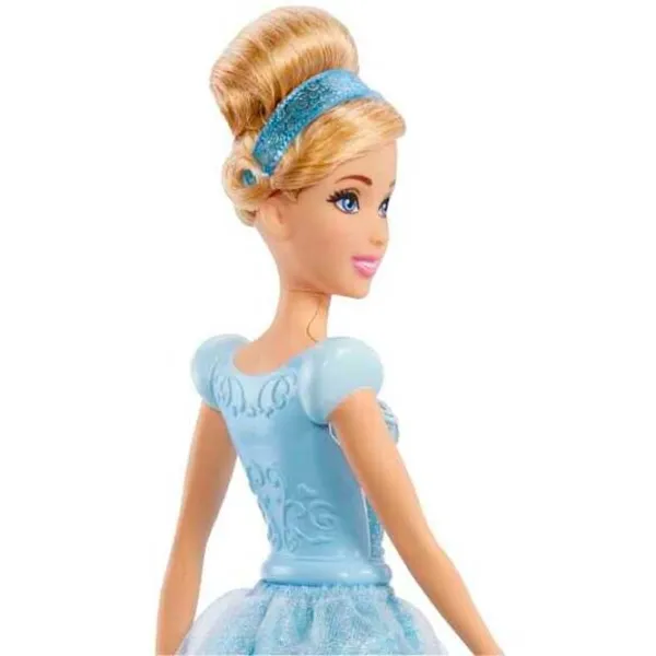 Кукла Barbie Cinderella HLW06 Принцесса/ 3+ photo 6