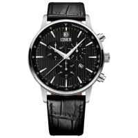 Наручные часы для мужчин Cover CO185.05 Кварцевый/ 42 мм