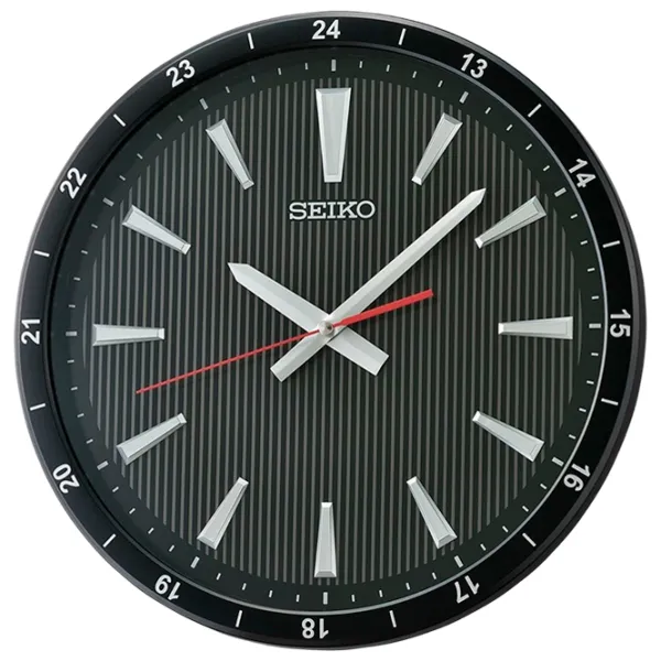 Ceas de perete Seiko QXA802K De perete/ Cuarț photo 1