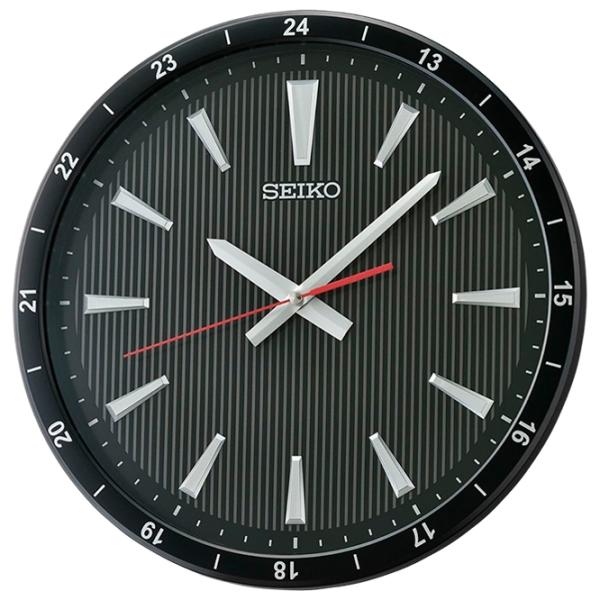Ceas de perete Seiko QXA802K De perete/ Cuarț photo 1