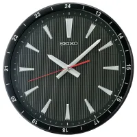 Настенные часы Seiko QXA802K Настенный/ Кварцевый