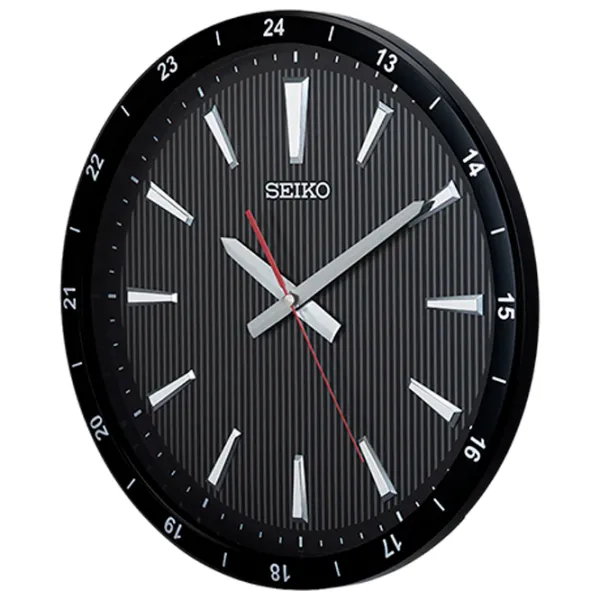 Ceas de perete Seiko QXA802K De perete/ Cuarț photo 2