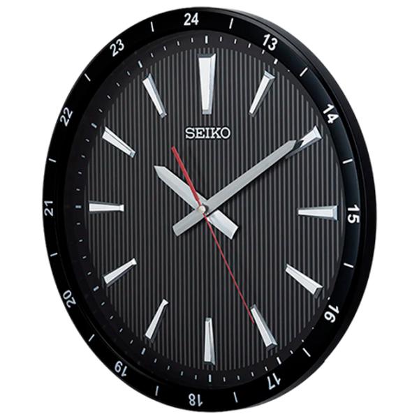 Ceas de perete Seiko QXA802K De perete/ Cuarț photo 2