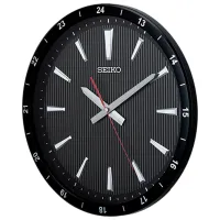 Ceas de perete Seiko QXA802K De perete/ Cuarț photo 2