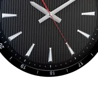 Ceas de perete Seiko QXA802K De perete/ Cuarț photo 4