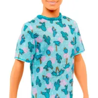 Кукла Barbie Ken Fashionistas HJT10 модель/ 3+ photo 4