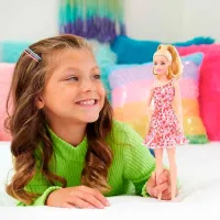 Кукла Barbie Fashionistas HJT02 модель/ 3+ photo 5
