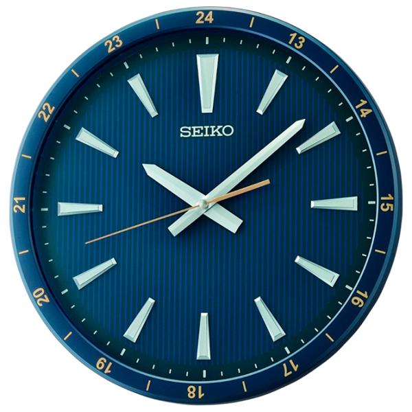 Настенные часы Seiko QXA802L Настенный/ Кварцевый photo 1