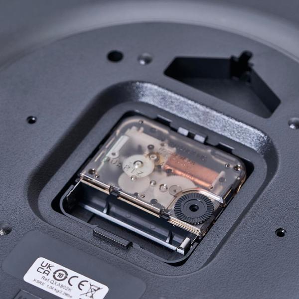 Настенные часы Seiko QXA802L Настенный/ Кварцевый photo 3