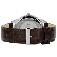 Ceas de mână pentru bărbați Cover CO173.07 Cuarț/ 40 mm photo 3