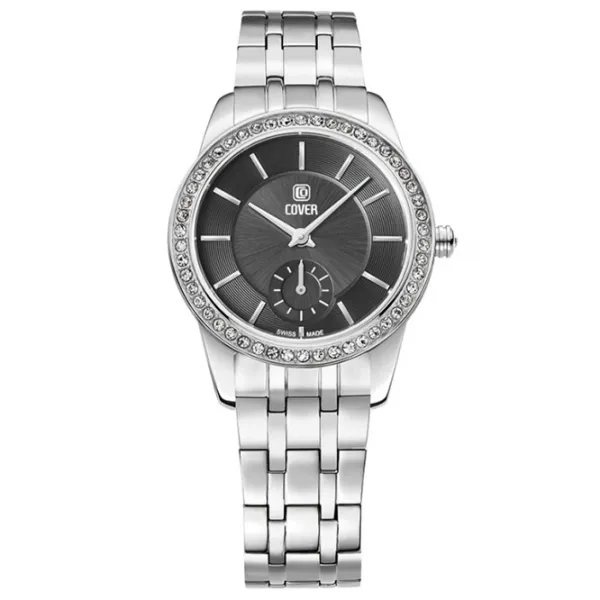 Наручные часы для женщин Cover CO174.01 Кварцевый/ 32 мм photo 1 Наручные часы для женщин Cover CO174.01 Кварцевый/ 32 мм photo 1
