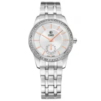 Наручные часы для женщин Cover CO174.03 Кварцевый/ 32 мм