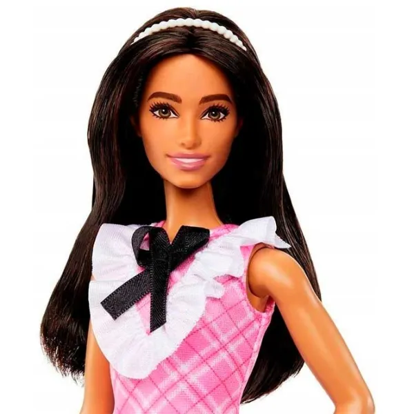 Păpușă Barbie Fashionistas HJT06 model/ 3+ photo 2