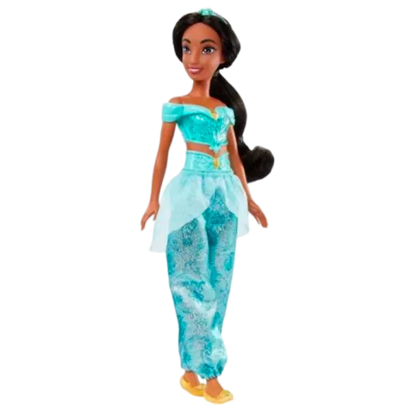 Кукла Barbie Jasmine HLW12 Принцесса/ 3+ photo 1