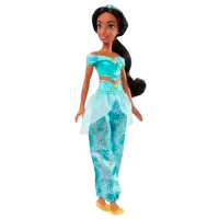Кукла Barbie Jasmine HLW12 Принцесса/ 3+