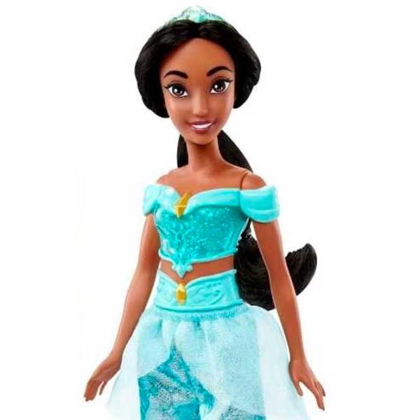 Кукла Barbie Jasmine HLW12 Принцесса/ 3+ photo 2