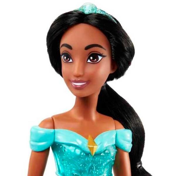 Кукла Barbie Jasmine HLW12 Принцесса/ 3+ photo 4