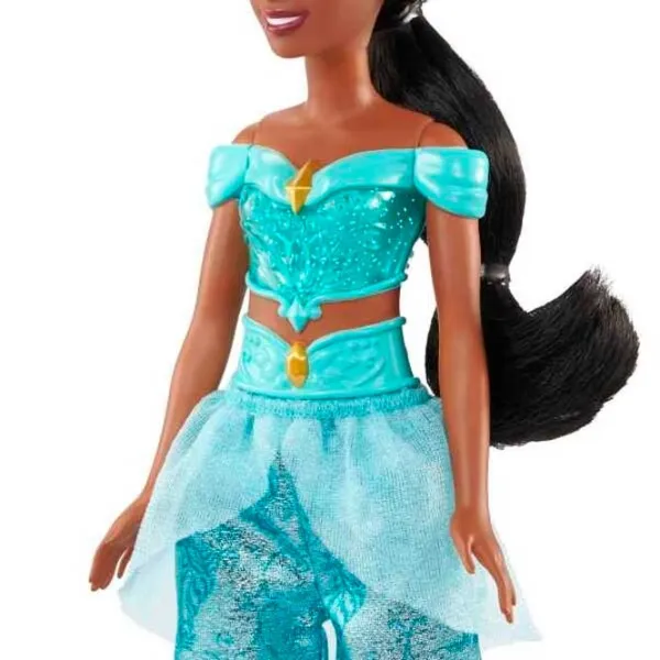 Кукла Barbie Jasmine HLW12 Принцесса/ 3+ photo 5