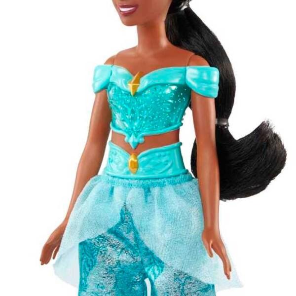 Кукла Barbie Jasmine HLW12 Принцесса/ 3+ photo 5