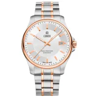 Наручные часы для мужчин Cover CO200.07 Кварцевый/ 39 мм