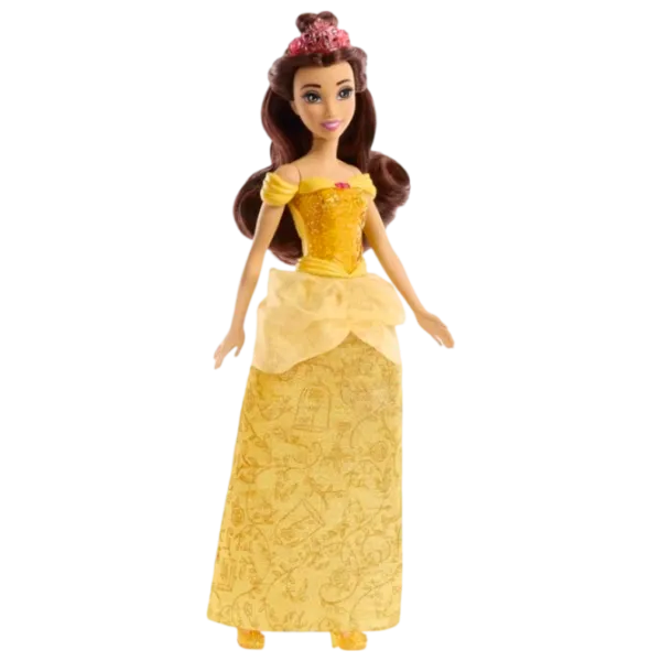 Кукла Barbie Belle HLW11 Принцесса/ 3+ photo 1