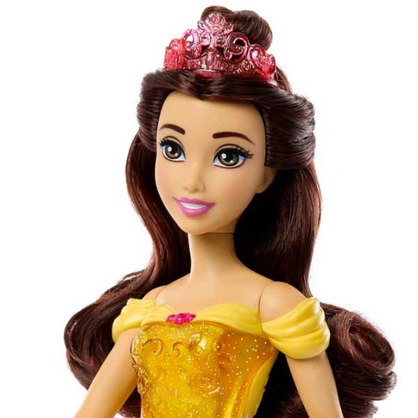 Кукла Barbie Belle HLW11 Принцесса/ 3+ photo 3
