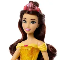 Кукла Barbie Belle HLW11 Принцесса/ 3+ photo 3
