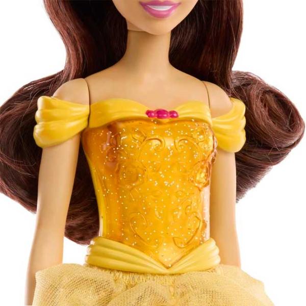 Кукла Barbie Belle HLW11 Принцесса/ 3+ photo 4