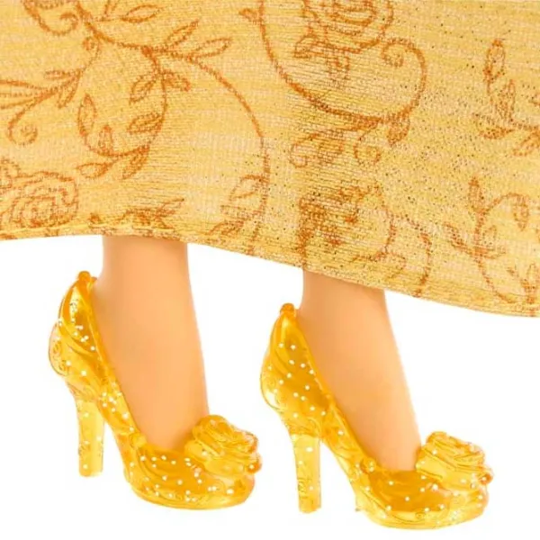 Кукла Barbie Belle HLW11 Принцесса/ 3+ photo 5