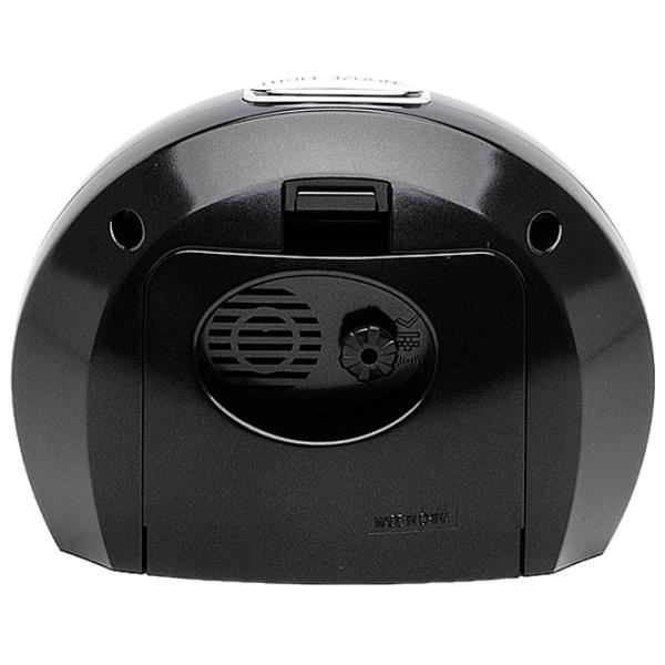 Будильник Casio TQ-269-1EF Настольный/ Кварцевый photo 2