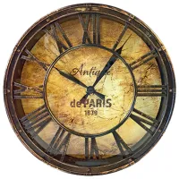 Настенные часы Segnale 44831 Настенный