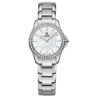 Наручные часы для женщин Cover CO184.02 Кварцевый/ 28 мм