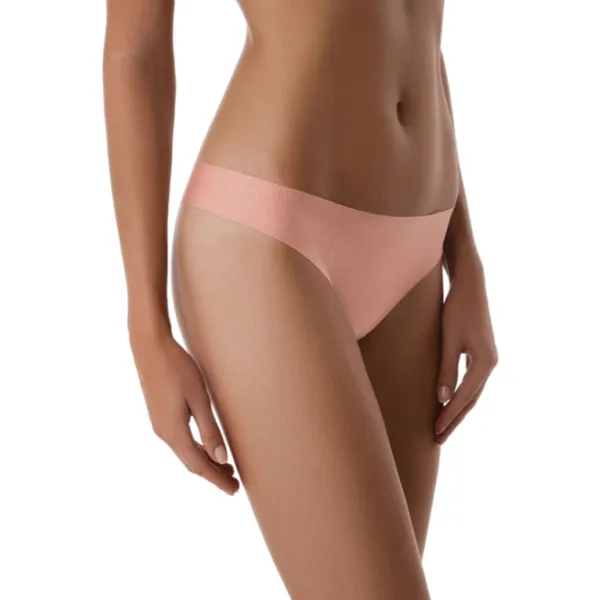 Chiloți pentru femei Conte RP0007 94/ Camellia/ Tanga photo 1