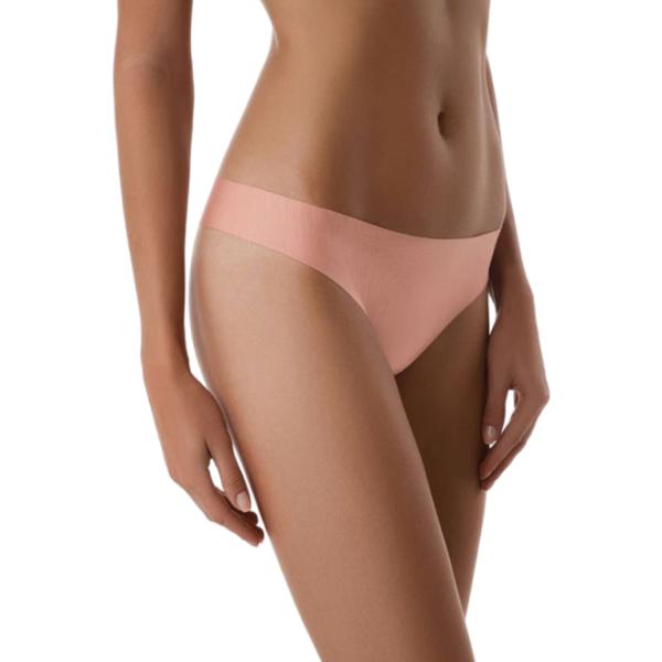 Chiloți pentru femei Conte RP0007 94/ Camellia/ Tanga photo 1