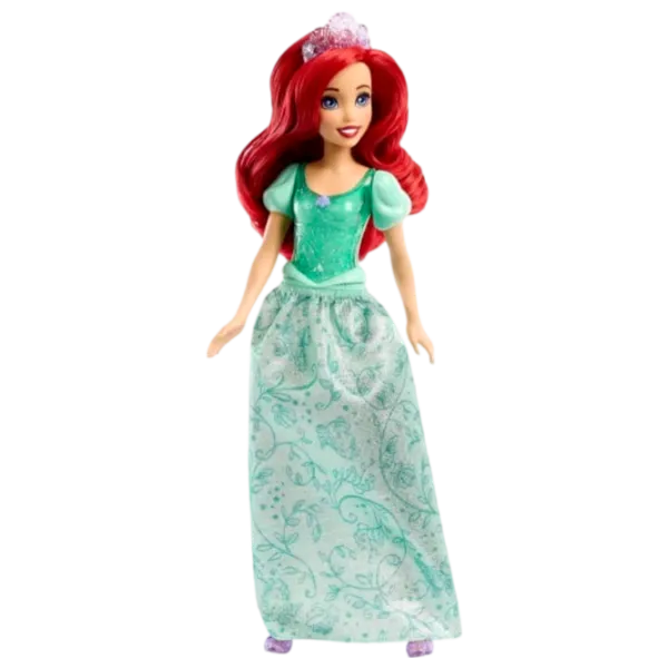 Кукла Barbie Ariel HLW10 модель/ 3+ photo 1