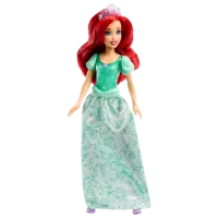 Кукла Barbie Ariel HLW10 модель/ 3+