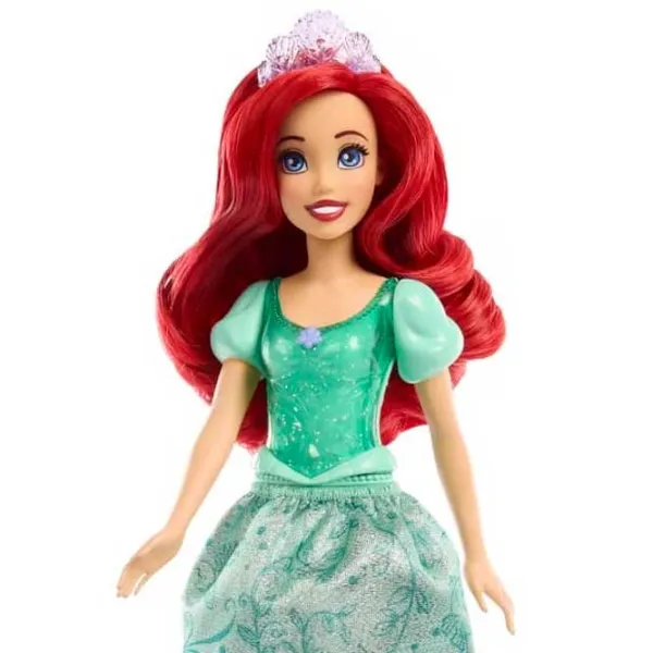 Кукла Barbie Ariel HLW10 модель/ 3+ photo 3