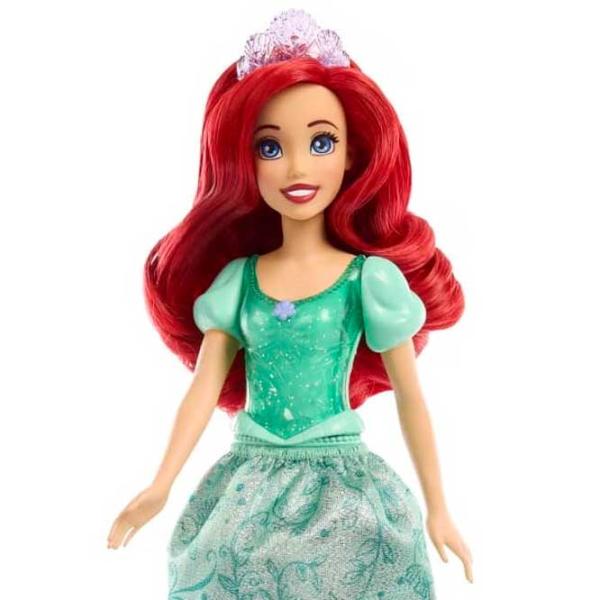 Кукла Barbie Ariel HLW10 модель/ 3+ photo 3