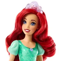 Кукла Barbie Ariel HLW10 модель/ 3+ photo 5