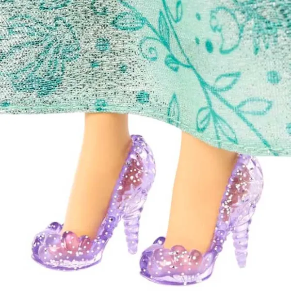 Кукла Barbie Ariel HLW10 модель/ 3+ photo 6