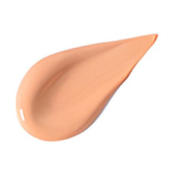 Fond de ten Golden Rose Foundation High Definition 30 ml/ Light Beige photo 2