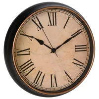 Настенные часы Store Art 26433 Настенный/ Кварцевый